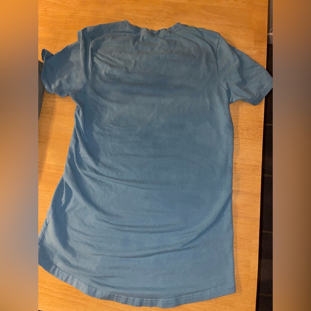 Men’s Gymshark T shirt. Size M